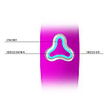 Вібромасажор PRETTY LOVE Body Wand, фото 5