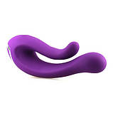 Вібратор Dream Lover DANA, фото 3