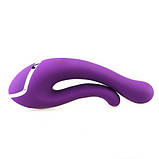 Вібратор Dream Lover DANA, фото 4