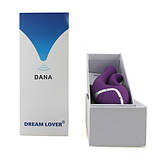 Вібратор Dream Lover DANA, фото 7