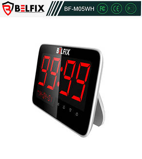 Тастовідбиття викликів BELFIX-M05WH, фото 2