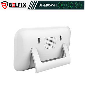 Тастовідбиття викликів BELFIX-M05WH, фото 2