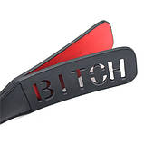 Шльопанка Double Layer BITCH, фото 7