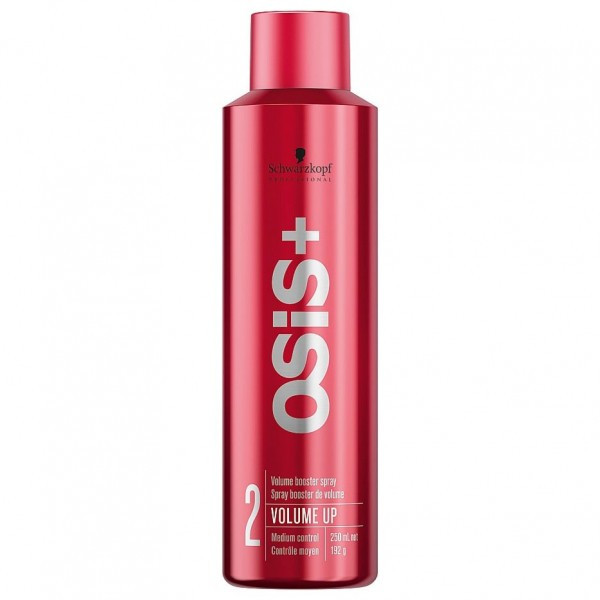 Спрей для надання прикореневого об'єму OSIS+ Volume Up Volume Booster Spray 250мл.