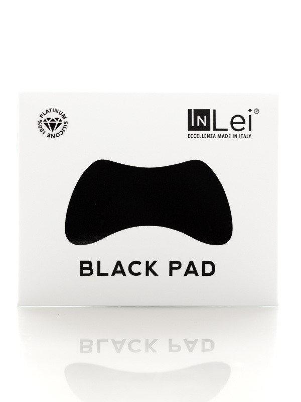 Багаторазові чорні патчі InLei® Black Pad