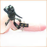 Фіксатор на пеніс Boutique Double, фото 2