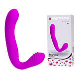 Страпон Augus, фото 9