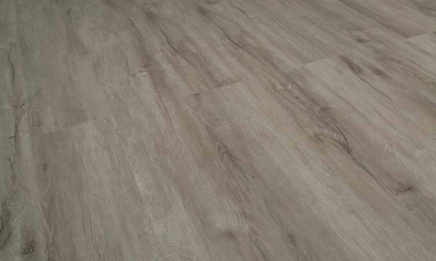 SPC ламінат Hard Floor Ultimate Дуб Карат 410108