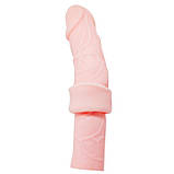 Насадка на пеніс Bigmen, фото 6