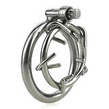Пояс вірності Steel Crown, фото 4