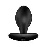 Анальний корок Plug silicone, фото 6