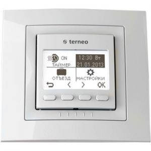 Терморегулятор Terneo PRO, фото 2