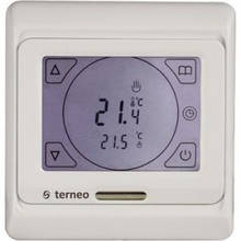 Сенсорний терморегулятор Terneo SEN