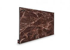 Інфрачервоний нагрівач Теплокерамік ТСМ 600 мармур 694425, фото 2