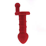 Анальний корок Turn Anal Plug, фото 6