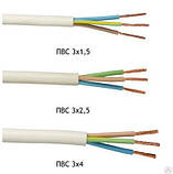 ПВС 3х2.5, фото 2