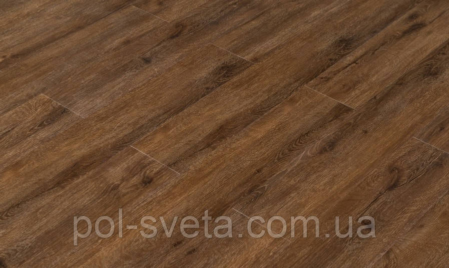 SPC ламінат Hard Floor Ultimate Дуб Маникан 410110, фото 1