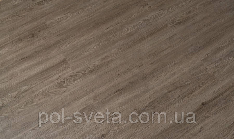 SPC ламінат Hard Floor Ultimate Дуб Маскара 418619