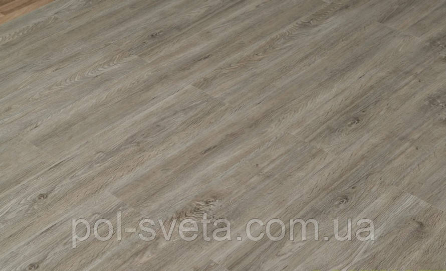SPC ламінат Hard Floor Ultimate Дуб Натік 418608, фото 1