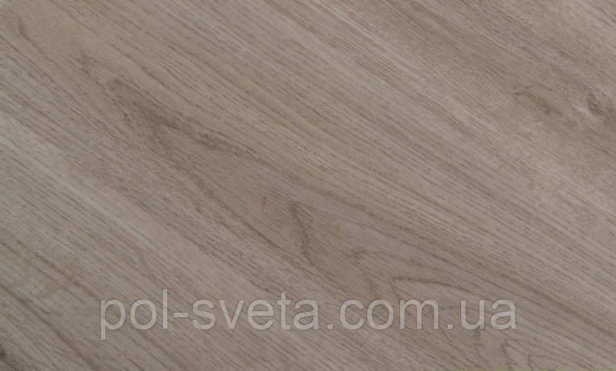 SPC ламінат Hard Floor Ultimate Дуб Хроміт 415515, фото 1