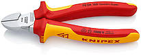 KNIPEX 70 06 160 Кусачки бічні