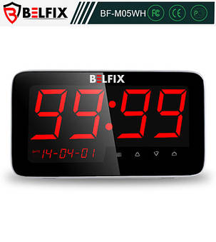 Тастовідбиття викликів BELFIX-M05WH, фото 2