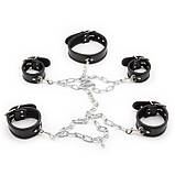 Комплект для бандажу With Neck, фото 7