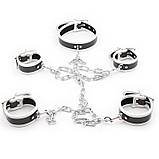 Комплект для бандажу With Neck, фото 8