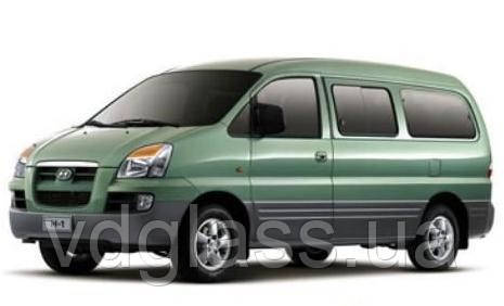 Hyundai H1 лобове скло, триплекс