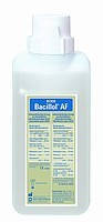 Бациллол АФ 1 л - засіб для швидкої дезінфекції