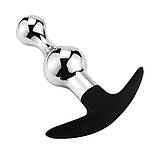 Анальний корок Tanver, фото 2