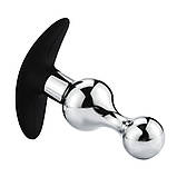 Анальний корок Tanver, фото 3