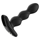 Анальна пробка Storm, фото 2