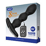 Анальна пробка Storm, фото 3