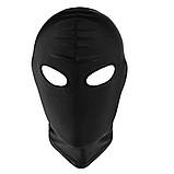 Маска зі спандексу Open Eye, фото 2