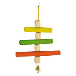 Підвіска-іграшка з дзвоником