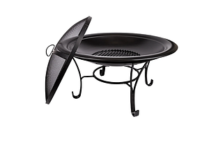 Чаша для вогню LV20017755FP