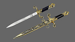 Кортик сувенірний Узга-2.