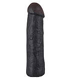Насадка на член Penis Sleeve, фото 6
