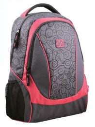 Рюкзак шкільний Kite Sport K12-752