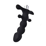 Анальний затор Lotus, фото 2