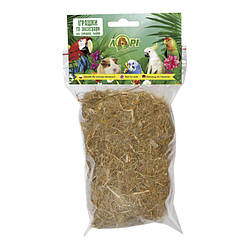 Матеріал для гнізда льон, 30 г