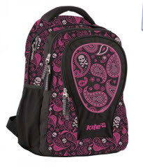 Рюкзак шкільний Kite Style K12-753
