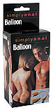 Анальна пробка Simply Anal Balloon, фото 4