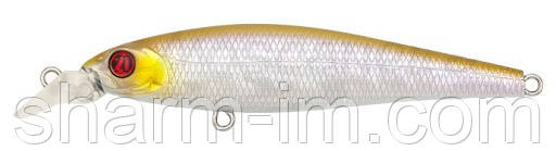 Воблер Pontoon 21 Saunda 80SP-SR Suspending 0,7-1,0 м 8,25 г