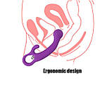 Анальний стимулятор G-Prostate, фото 4
