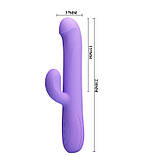 Вібратор Trumat Pretty Love, фото 4