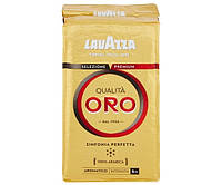 Кофе Lavazza Qualita Oro молотый 250 гр