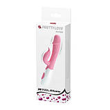 Вібратор Peter Pretty Love, фото 7
