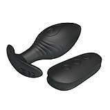 Анальний корок Royal Pleasure, фото 3